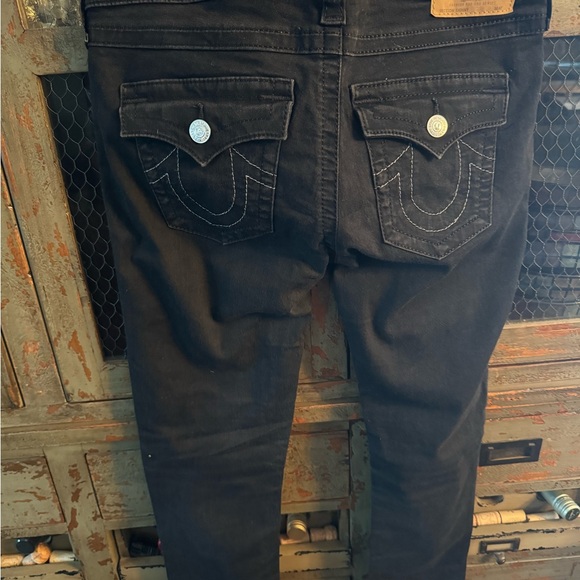 True Religion skinny jeans - Picture 2 of 8